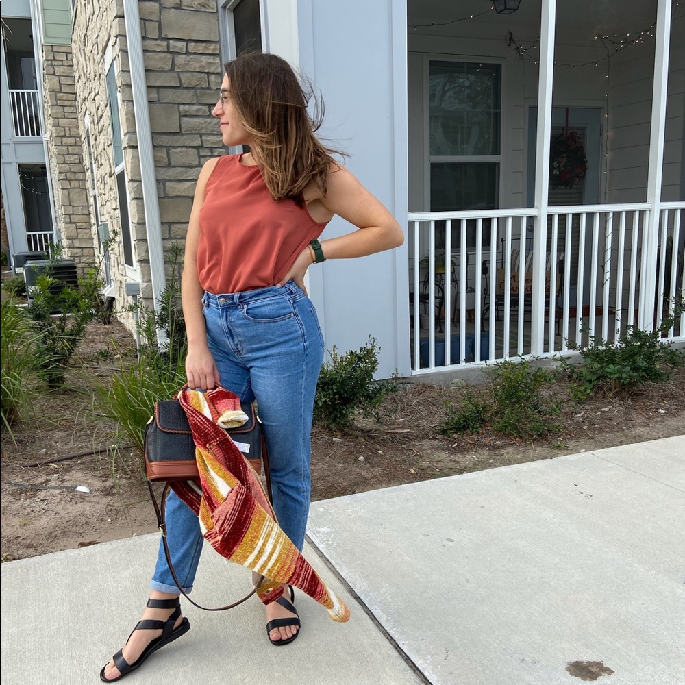 Meet your Posher, Summer